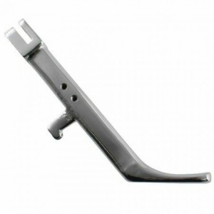 Cavalletto laterale Keeway...