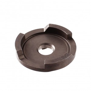 Ingranaggio conduttore... 2