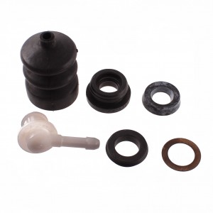 Kit revisione pompa freno...