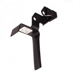 Maniglia interna porta...