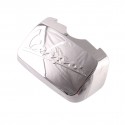 Coperchio posteriore sella Vespa LX LXV LT GTS GTV SXL 623336