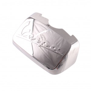 Coperchio posteriore sella...