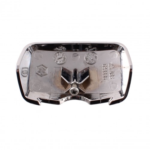 Coperchio posteriore sella Vespa LX...