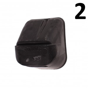 Scatola filtro aria... 2