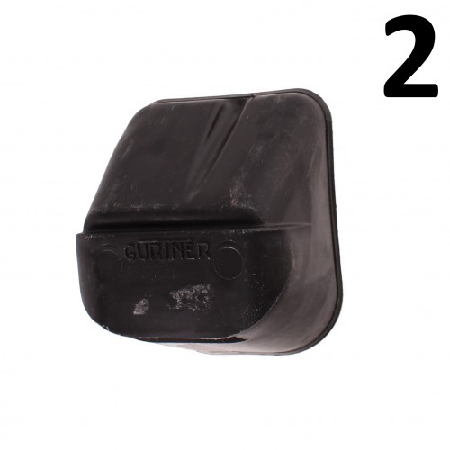 Scatola filtro aria Motobecane...