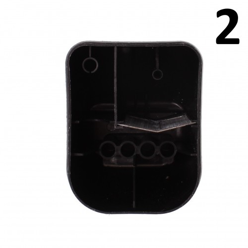 Scatola filtro aria Motobecane...