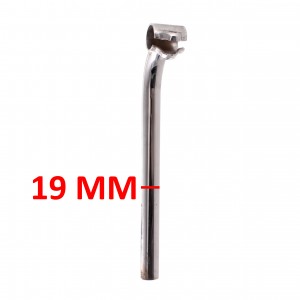 Pipa manubrio per ciclo... 2