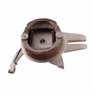 Piatto portaceppi... 2