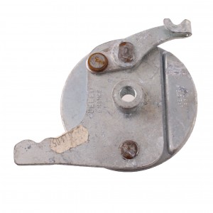 Piatto portaceppi per...