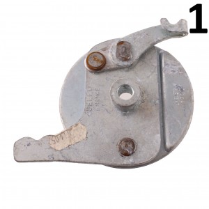 Piatto portaceppi per... 2