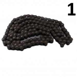 Catena Regina EB passo 126 2