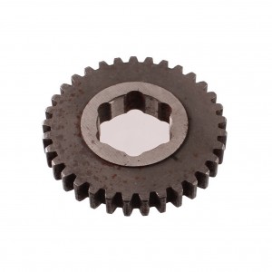 Ingranaggio 33 denti 2...