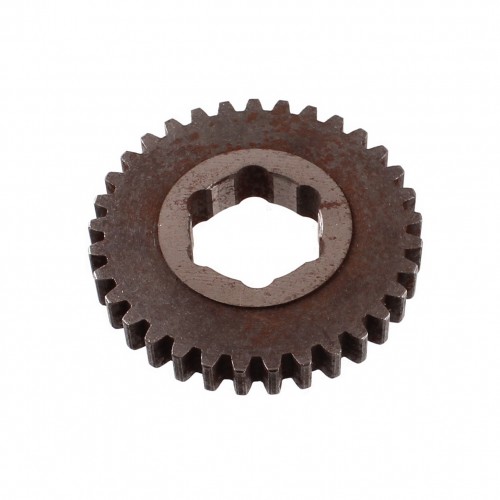 Ingranaggio 33 denti 2 marcia albero...