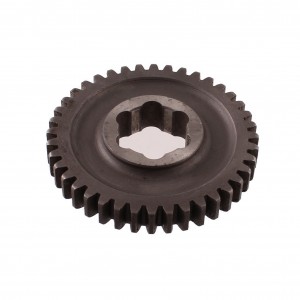 Ingranaggio della prima...