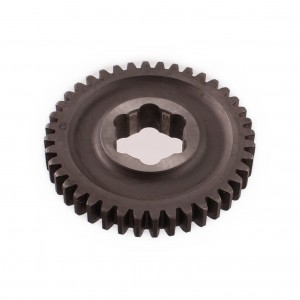 Ingranaggio della prima... 2