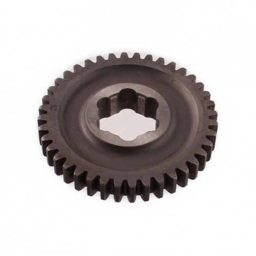 Ingranaggio della prima marcia su...