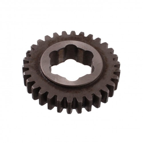 Ingranaggio 3 marcia su albero...