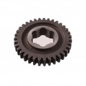 Ingranaggio 2 marcia albero secondario Garelli Vip da 35 denti