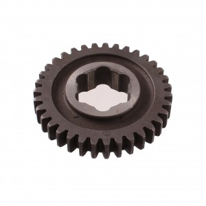 Ingranaggio 2 marcia albero...