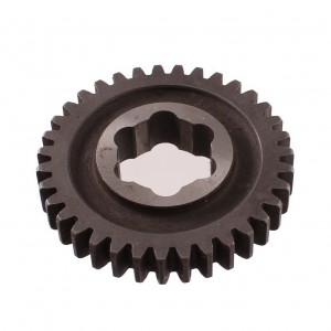 Ingranaggio 2 marcia albero... 2