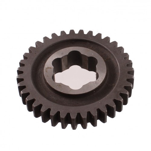 Ingranaggio 2 marcia albero...