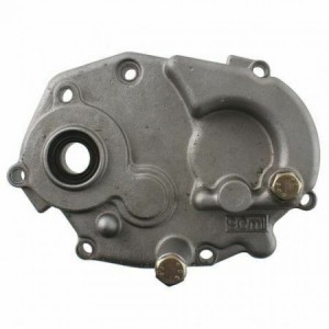 Carter variatore Peugeot... 2