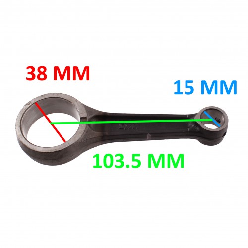 Biella Sym Husky 13201446770H1