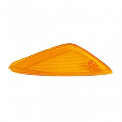 Lente lampeggiatore anteriore lato...