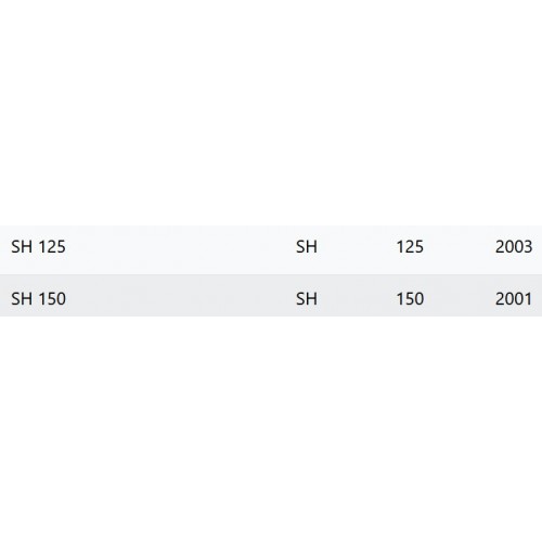 Lente lampeggiatore anteriore lato...