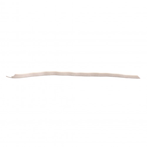 Adesivo inferiore della carenatura...