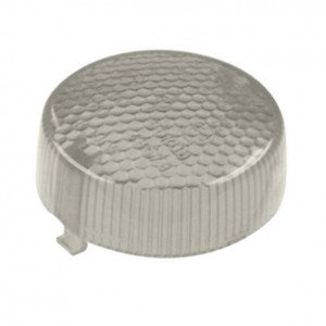 Vetro freccia posteriore...