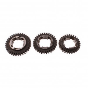 Ingranaggi cambio tre...