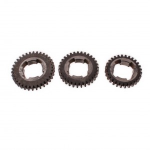 Ingranaggi cambio tre... 2