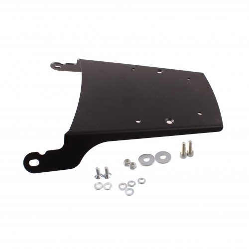 Piastra supporto bauletto Daelim...