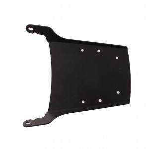 Piastra supporto bauletto... 2