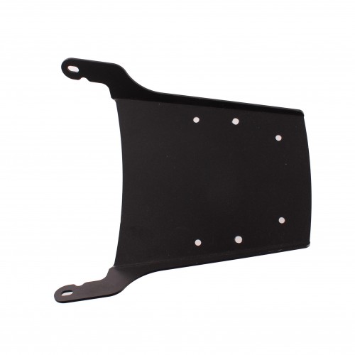 Piastra supporto bauletto Daelim...