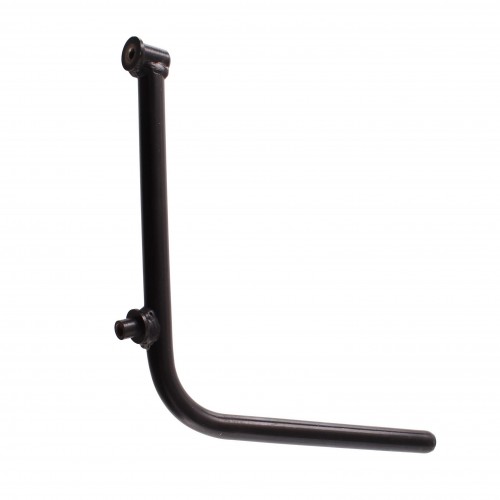 Supporto parabrezza lato sinistro per...