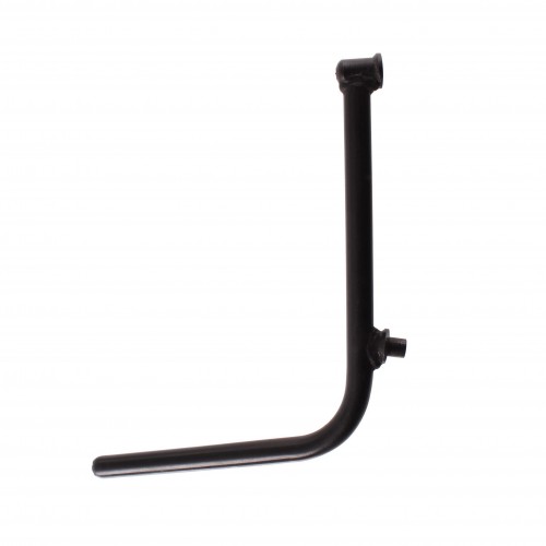 Supporto parabrezza lato sinistro per...