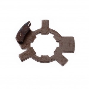 Disco trascinamento molla... 2