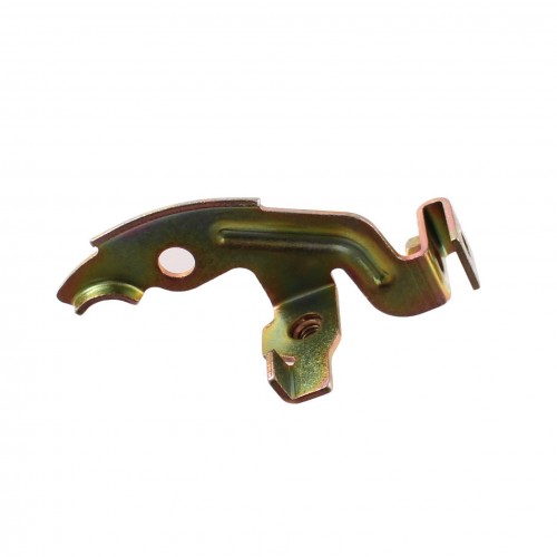 Piastrina fissaggio serbatorio olio...