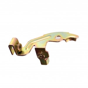 Piastrina fissaggio... 2