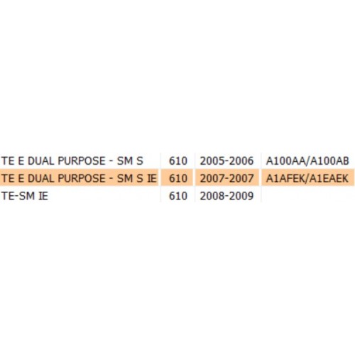 Coppia piastre anteriori fissaggio...