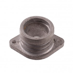 Raccordo tubo scarico moto...