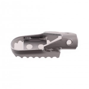 Pedana poggiapiedi del... 2