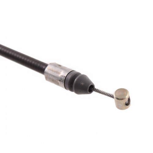 Cavo serratura della sella per Honda...