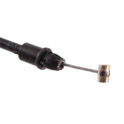 Trasmissione di apertura sella per...