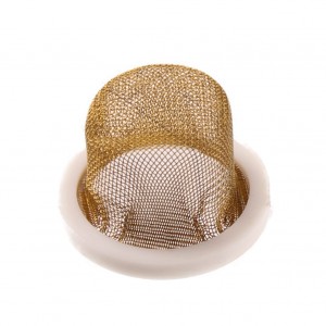 Filtro olio a rete per...