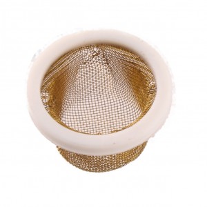 Filtro olio a rete per... 2