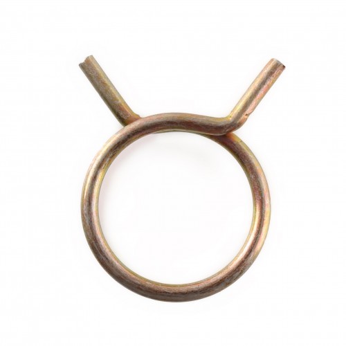 Fascetta elastica del manicotto...