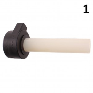 Comando gas Cagiva Elefant... 2